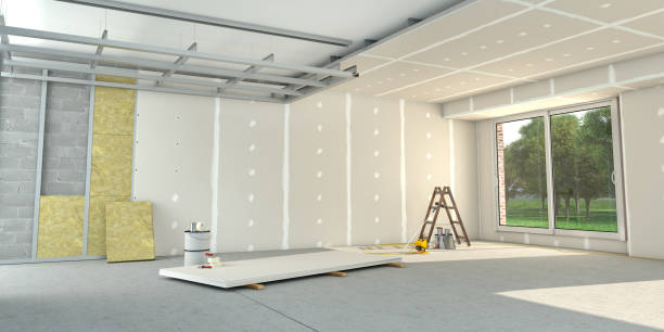 Best Insulation Installation Services in Madison Heights, MI
