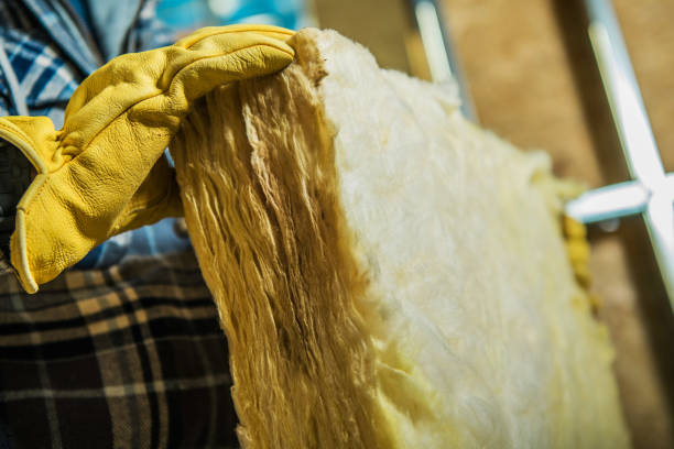 Best Insulation for Specific Applications in Madison Heights, MI