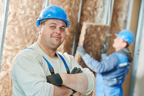 Best Residential Insulation in Madison Heights, MI
